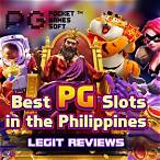 """ pg slot """